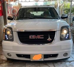 GMC Yukon